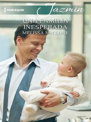 cover image of Una familia inesperada